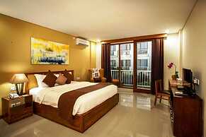 Abian Harmony Hotel & Spa