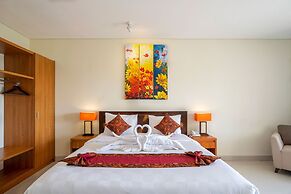 Abian Harmony Hotel & Spa