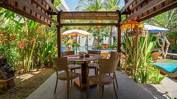 Abian Harmony Hotel & Spa