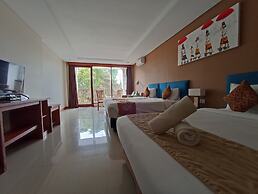 Abian Harmony Hotel & Spa