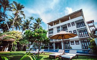 Surf Station