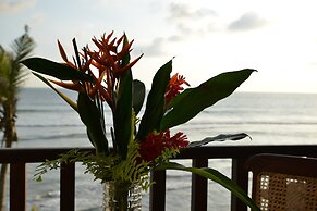 Surf Station