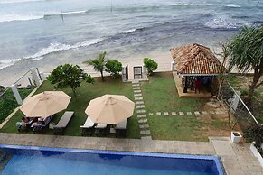 Surf Station