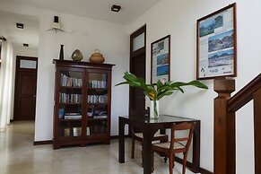 Surf Station