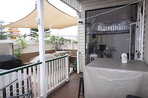 Riversleigh Guesthouse