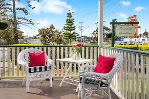 Riversleigh Guesthouse