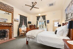 Riversleigh Guesthouse