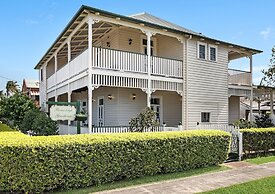 Riversleigh Guesthouse