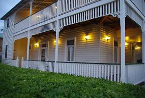 Riversleigh Guesthouse