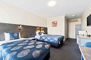 Colac Central Hotel Motel