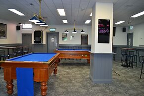 Colac Central Hotel Motel