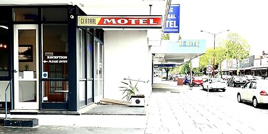 Colac Central Hotel Motel