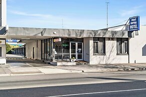 Colac Central Hotel Motel