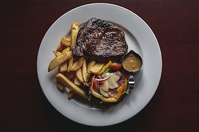 Colac Central Hotel Motel