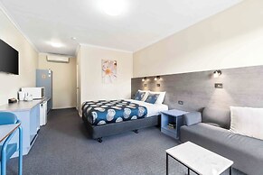 Colac Central Hotel Motel