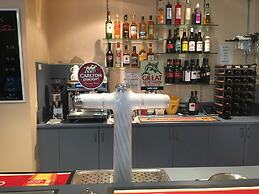 Colac Central Hotel Motel