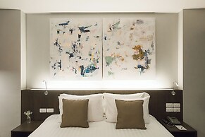 Art Mai Gallery Nimman Hotel