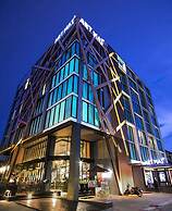 Art Mai Gallery Nimman Hotel