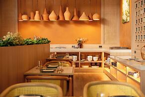 Art Mai Gallery Nimman Hotel