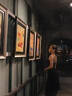 Art Mai Gallery Nimman Hotel
