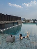 Art Mai Gallery Nimman Hotel