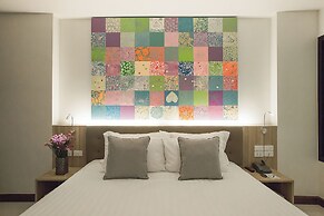 Art Mai Gallery Nimman Hotel