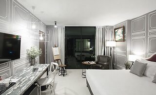 Art Mai Gallery Nimman Hotel