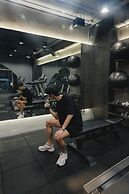 Art Mai Gallery Nimman Hotel