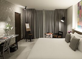 Art Mai Gallery Nimman Hotel