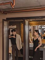 Art Mai Gallery Nimman Hotel