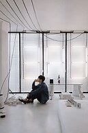 Art Mai Gallery Nimman Hotel