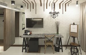 Art Mai Gallery Nimman Hotel