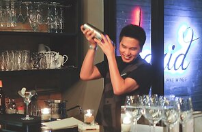 Art Mai Gallery Nimman Hotel