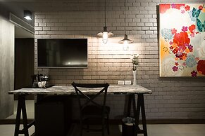 Art Mai Gallery Nimman Hotel