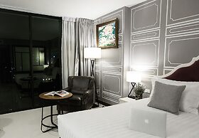 Art Mai Gallery Nimman Hotel