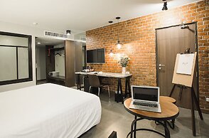 Art Mai Gallery Nimman Hotel