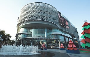 Art Mai Gallery Nimman Hotel