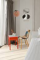 Art Mai Gallery Nimman Hotel