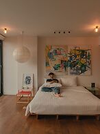 Art Mai Gallery Nimman Hotel