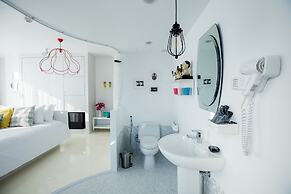 Art Mai Gallery Nimman Hotel