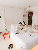 Art Mai Gallery Nimman Hotel