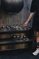 Art Mai Gallery Nimman Hotel