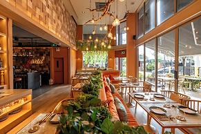 Art Mai Gallery Nimman Hotel