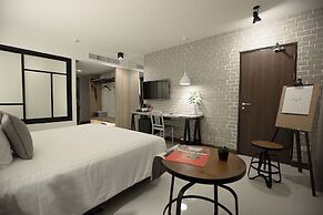 Art Mai Gallery Nimman Hotel