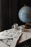 Art Mai Gallery Nimman Hotel