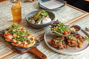 Art Mai Gallery Nimman Hotel