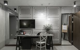 Art Mai Gallery Nimman Hotel