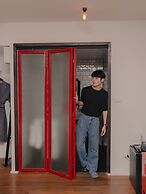 Art Mai Gallery Nimman Hotel