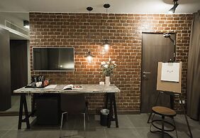 Art Mai Gallery Nimman Hotel