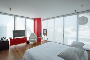 Art Mai Gallery Nimman Hotel